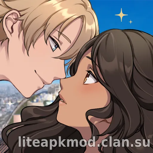 Where's Tess: Otome Game