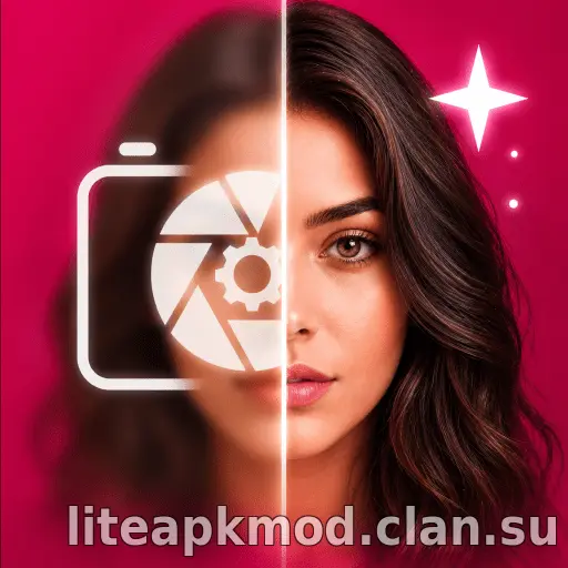 Photez - Restore Old Photos