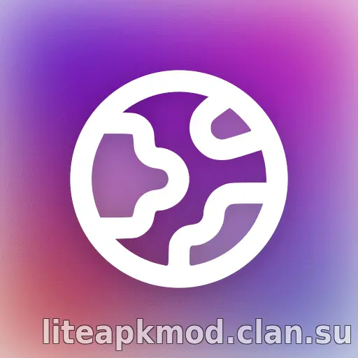 Vapor IconPack – Modern Icons