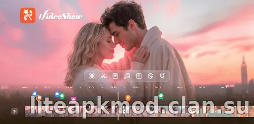 Video Editor & Maker VideoShow