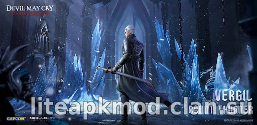 Devil May Cry: Peak of Combat