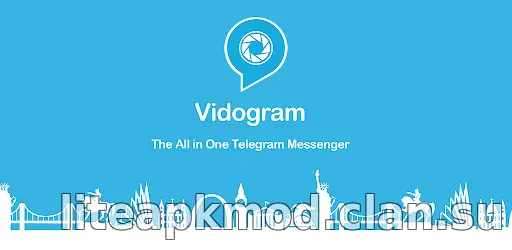 Vidogram