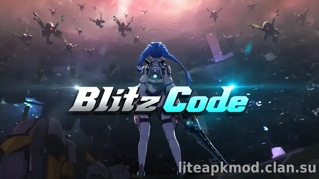 Blitz Code