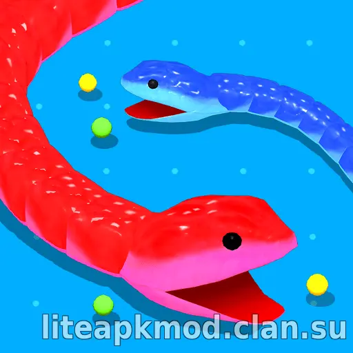 Snake Clash!