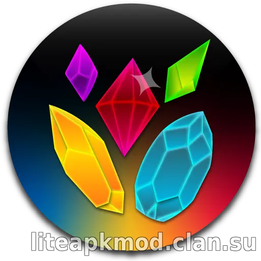 Gems Icon Pack