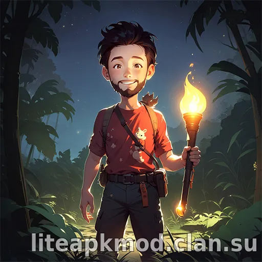 Dark War Survival
