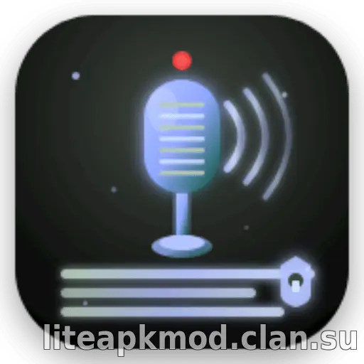 Voice to Text - Transcription