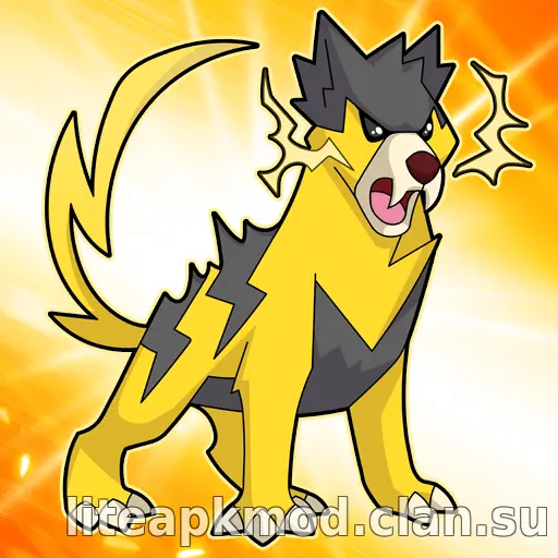 Dynamons World