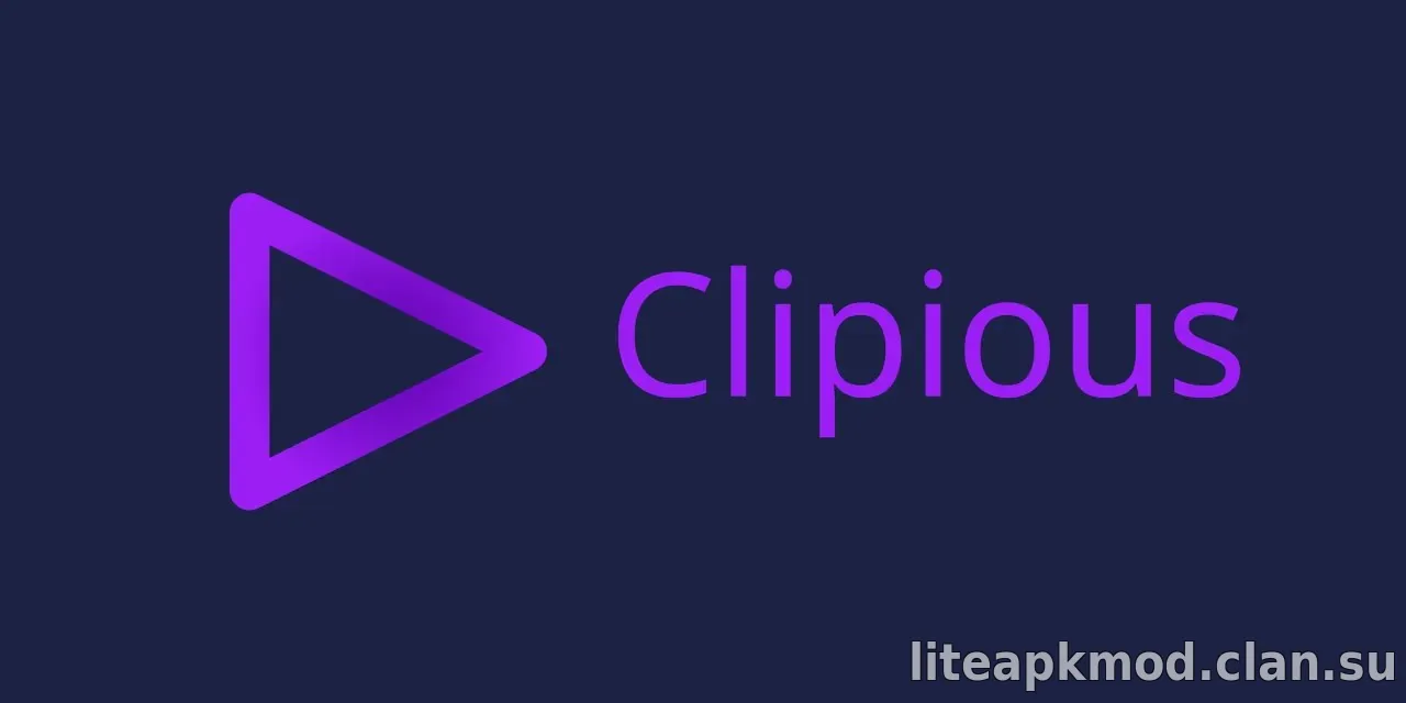 Clipious