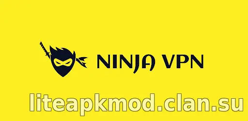 Ninja VPN - Fast & Secure VPN