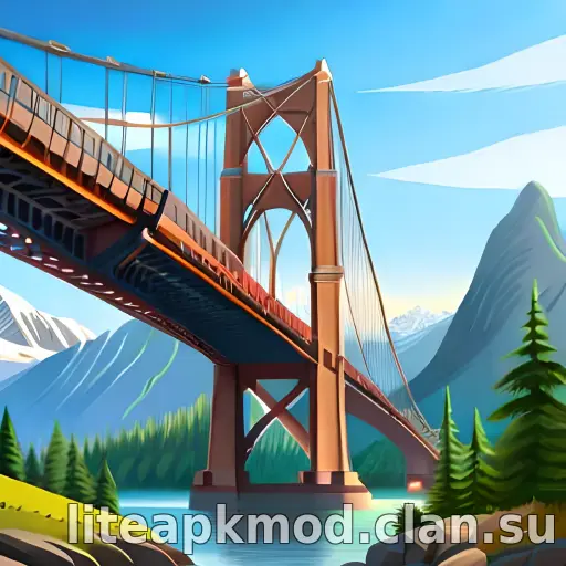 Bridgezz: Bridge Construction