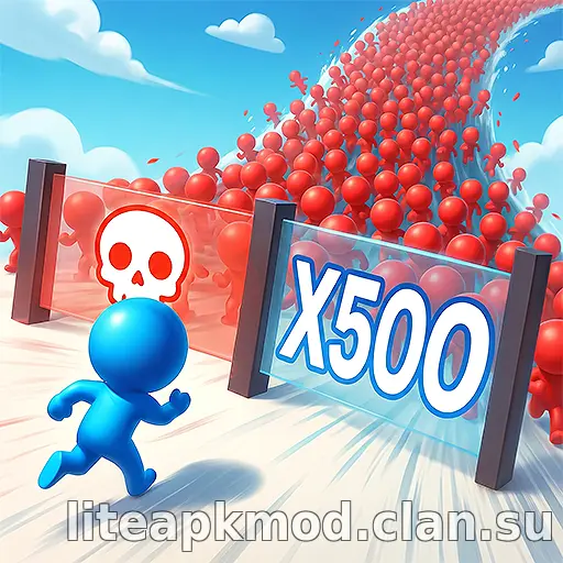Mob Control